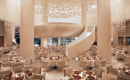The Mix (Photo Credit: MGM Resorts International)